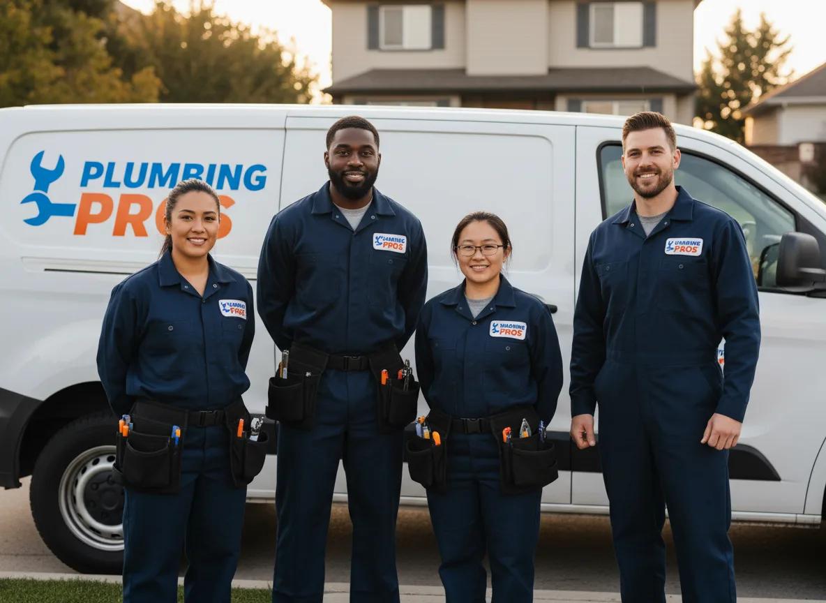Water Heater Repair company in Cooksburg, PA